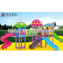 Factory price mushroom outdoor playground for children